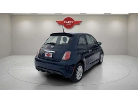 Fiat 500 * Turbo * CARFAX * ЦЕНА ДО БГ, снимка 6