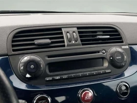 Fiat 500 * Turbo * CARFAX * ЦЕНА ДО БГ, снимка 16