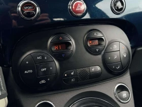 Fiat 500 * Turbo * CARFAX * ЦЕНА ДО БГ, снимка 14