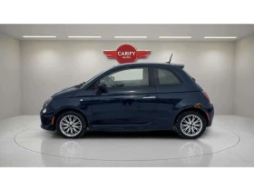 Fiat 500 * Turbo * CARFAX * ЦЕНА ДО БГ, снимка 5