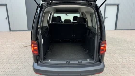 VW Caddy MAXI* Distronic* Navi, снимка 16