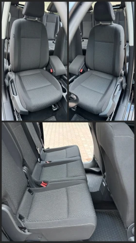 VW Caddy MAXI* Distronic* Navi, снимка 10