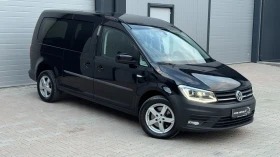 VW Caddy MAXI* Distronic* Navi, снимка 1