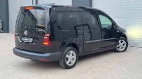 VW Caddy MAXI* Distronic* Navi, снимка 6