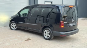 VW Caddy MAXI* Distronic* Navi, снимка 7