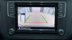 VW Caddy MAXI* Distronic* Navi, снимка 11