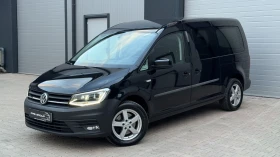 VW Caddy MAXI* Distronic* Navi, снимка 3