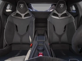 Lamborghini Revuelto = Carbon Ceramic Brakes = Гаранция, снимка 14