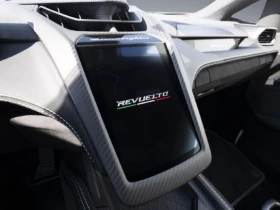 Lamborghini Revuelto = Carbon Ceramic Brakes = Гаранция, снимка 11