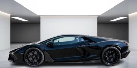 Lamborghini Revuelto = Carbon Ceramic Brakes = Гаранция, снимка 5