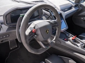 Lamborghini Revuelto = Carbon Ceramic Brakes = Гаранция, снимка 9