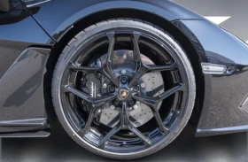 Lamborghini Revuelto = Carbon Ceramic Brakes = Гаранция, снимка 6