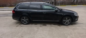 VW Passat HIGHLINE , снимка 4