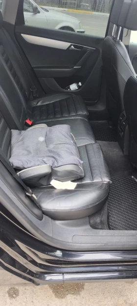 VW Passat HIGHLINE , снимка 9