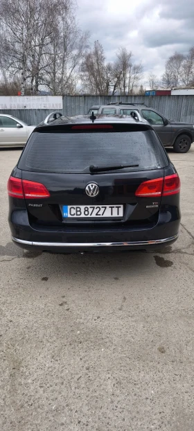 VW Passat HIGHLINE , снимка 6