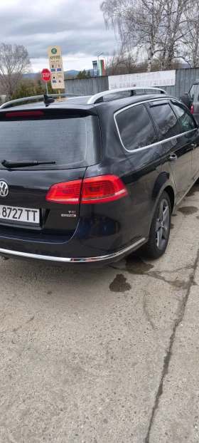 VW Passat HIGHLINE , снимка 5