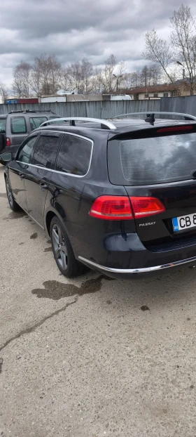 VW Passat HIGHLINE , снимка 7