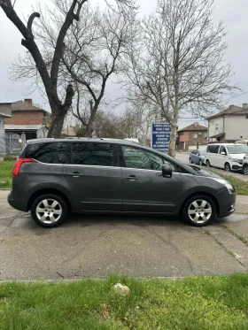 Peugeot 5008 1.6 DIESEL AUSTRIA, снимка 7