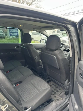 Peugeot 5008 1.6 DIESEL AUSTRIA, снимка 12