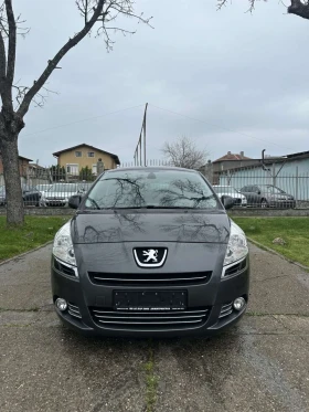 Peugeot 5008 1.6 DIESEL AUSTRIA, снимка 2