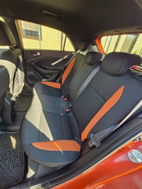 Hyundai I20 Active, снимка 8
