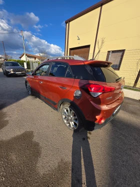 Hyundai I20 Active, снимка 4