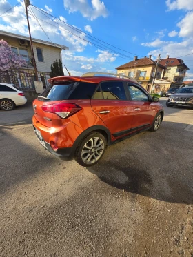 Hyundai I20 Active, снимка 2