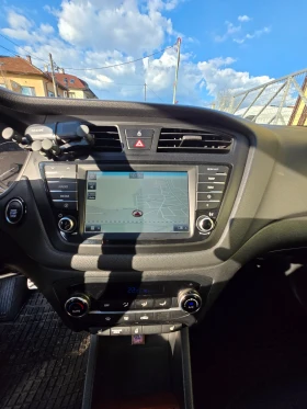 Hyundai I20 Active, снимка 10