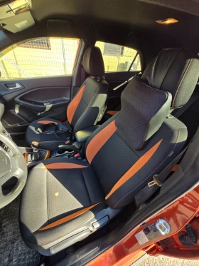 Hyundai I20 Active, снимка 11