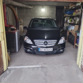 Mercedes-Benz B 170 1.9, снимка 3