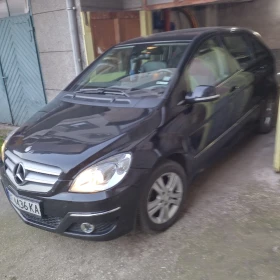 Mercedes-Benz B 170 1.9, снимка 2