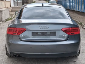 Audi A5 2.0TDI* FACELIFT* S-LINE, снимка 6