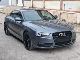 Audi A5 2.0TDI* FACELIFT* S-LINE, снимка 2