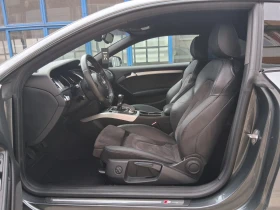 Audi A5 2.0TDI* FACELIFT* S-LINE, снимка 12