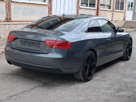 Audi A5 2.0TDI* FACELIFT* S-LINE, снимка 4