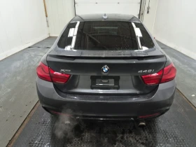 BMW 440 * HeadUp *  AвтоКредит * ЦЕНА ДО БГ, снимка 5