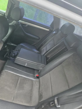 Audi A4 1.9TDI QUATTRO, снимка 5