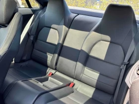 Mercedes-Benz E 400 ПОДГРЕВ * 360 * ШИБИДАХ * КЛИП НА МОТОРА, снимка 14