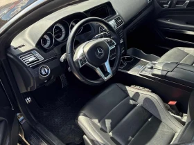 Mercedes-Benz E 400 ПОДГРЕВ * 360 * ШИБИДАХ * КЛИП НА МОТОРА, снимка 9