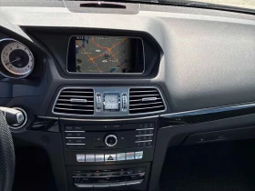 Mercedes-Benz E 400 ПОДГРЕВ * 360 * ШИБИДАХ * КЛИП НА МОТОРА, снимка 11