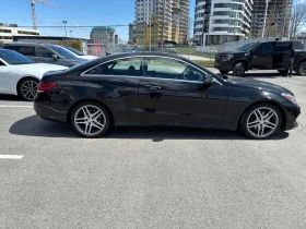 Mercedes-Benz E 400 ПОДГРЕВ * 360 * ШИБИДАХ * КЛИП НА МОТОРА, снимка 4