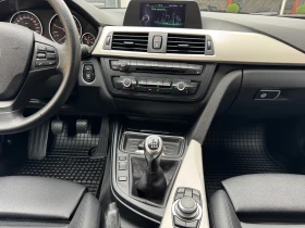 BMW 318 2.0d, снимка 11
