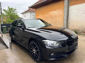 BMW 318 2.0d, снимка 3