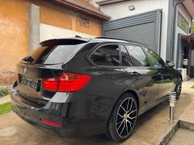 BMW 318 2.0d, снимка 2