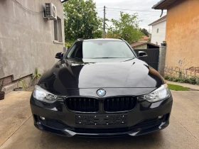 BMW 318 2.0d, снимка 5