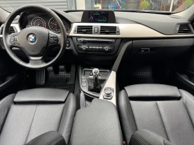 BMW 318 2.0d, снимка 9