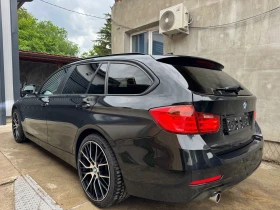 BMW 318 2.0d, снимка 4