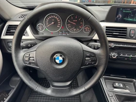 BMW 318 2.0d, снимка 10