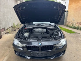 BMW 318 2.0d, снимка 16
