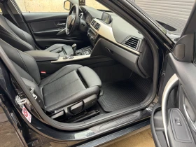 BMW 318 2.0d, снимка 8